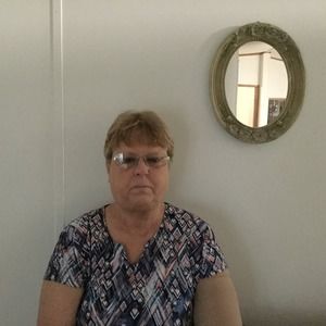 Meet your Posher, Cathy